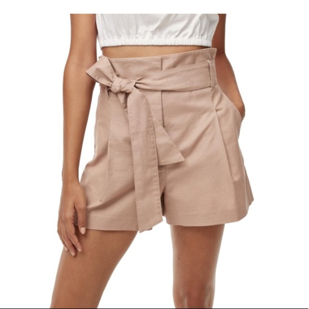 🆕 Wilfred marine short